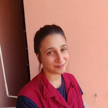 Babysitter in Bologna: Luce