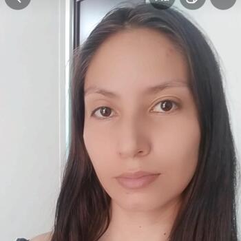 Niñera en Girón: Paola