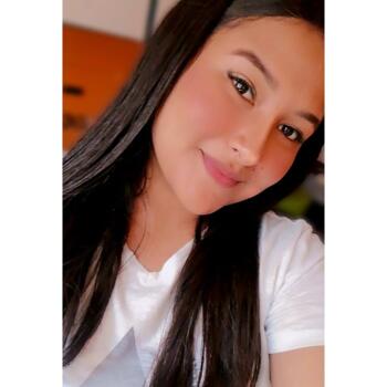 Babysitter in Cuenca: Kiara