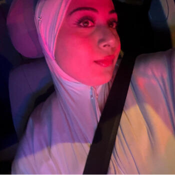 Babysitter in Berlin: Aicha