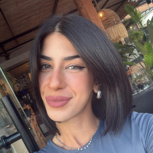 Babysitter in Rethymno: Κωνσταντίνα