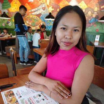 Niñera en El Callao: Marili