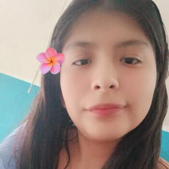 Babysitter in Piura: Jhuly-