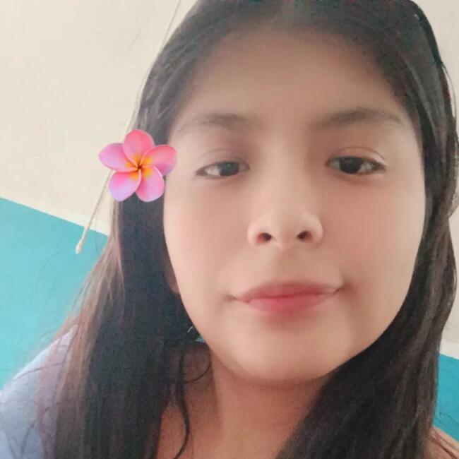 Babysitter in Piura: Jhuly-