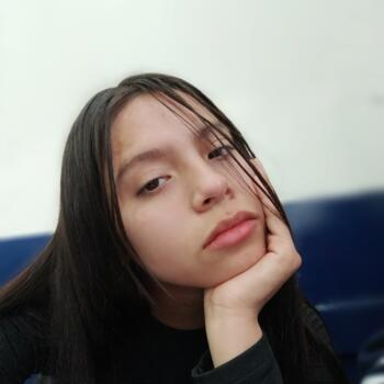 Niñera en Lomas de Zamora (Buenos Aires): Romina