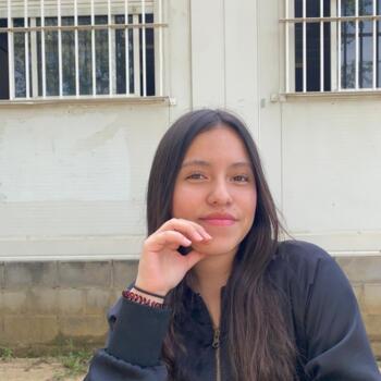 Nanny in Salt: Yaqueliin