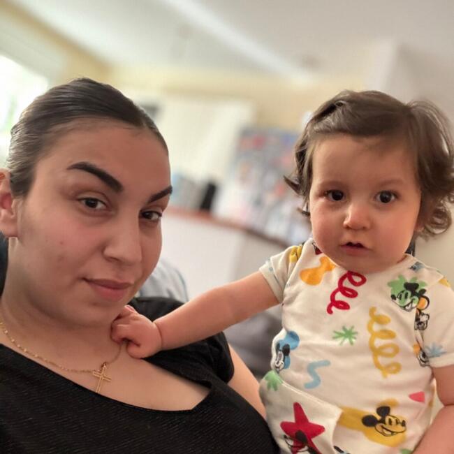 Babysitter in Valence: Sarah