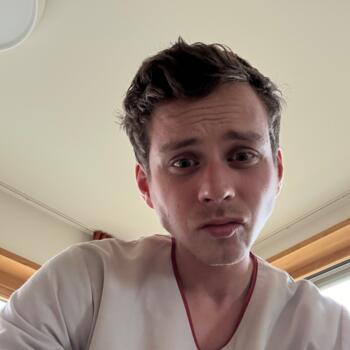 Babysitter Lichtervelde: Cedric