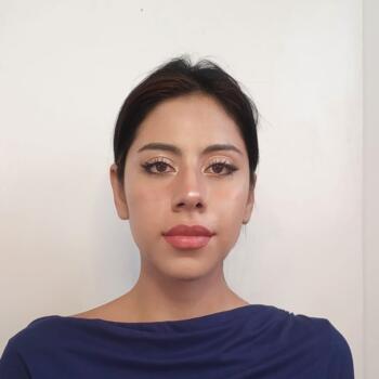 Baby-sitter in Mexico: Laura