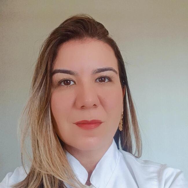 Babysitter in Belo Horizonte: Fernanda