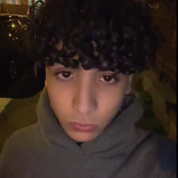 Babysitter a Torino: Imad