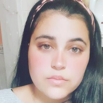 Babysitter Silveira: Mónica