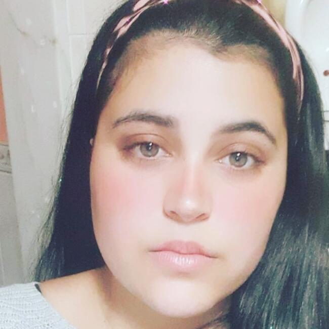 Babysitter in Silveira: Mónica