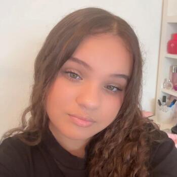 Babysitter in Quaregnon: Tamara