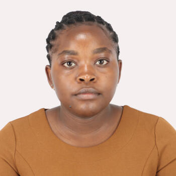 Babysitting job in Naivasha: babysitting job Catherine