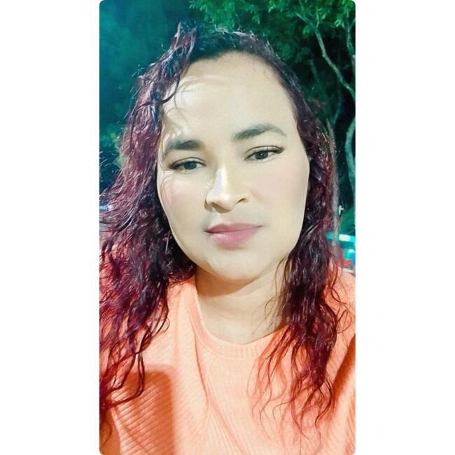 Babá em Recife: Cristiana