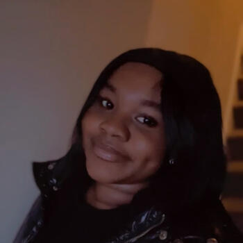 Babysitter in London: Nikkie