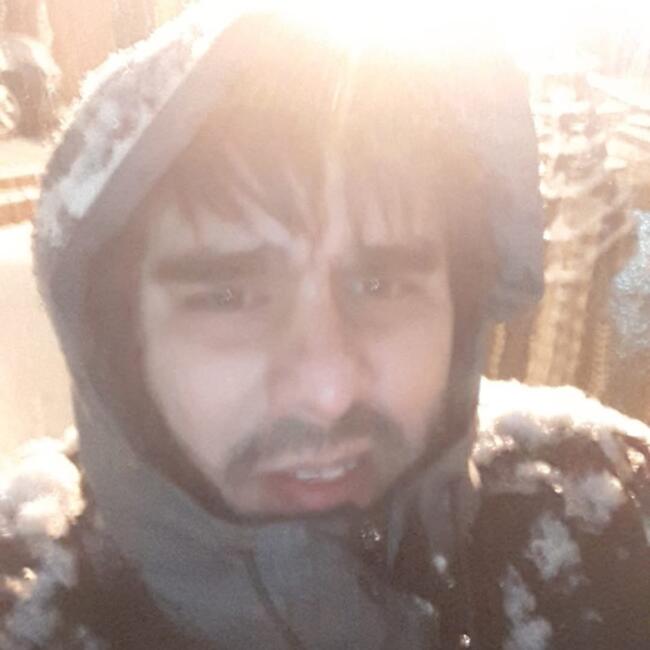 Trabajo para niñera en San Fernando: Nicolas matia