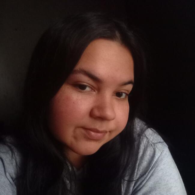 Babysitter in Moreno: Araceli
