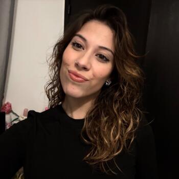 Babysitter em Setúbal: Adriana