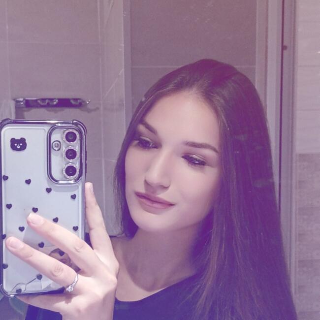 Babysitter in Chișinău: Viorica