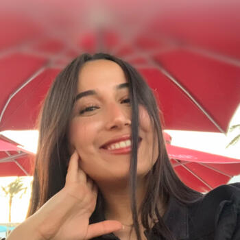 Nounou à Paris: Walaa