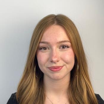 Canguro Móstoles: Cristina