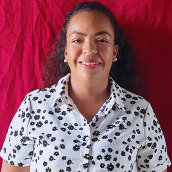 Babysitter in Pacora: Aimeth