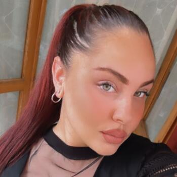 Babysitter in Ercolano: Giovanna