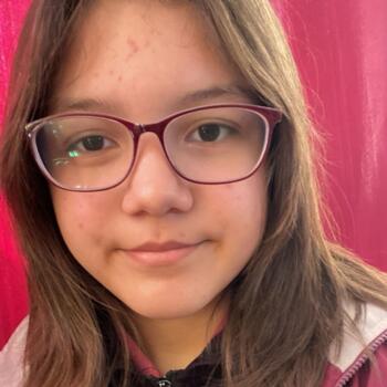 Niñera en Antofagasta: Gabriela