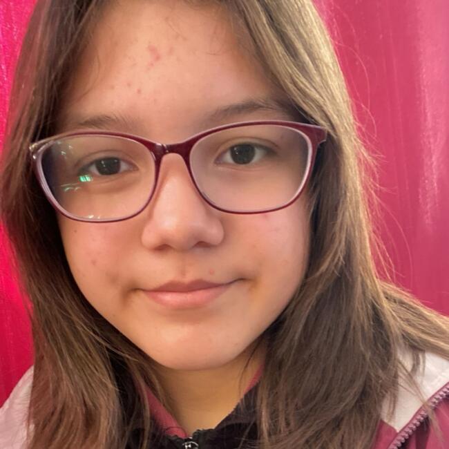 Babysitter in Antofagasta: Gabriela