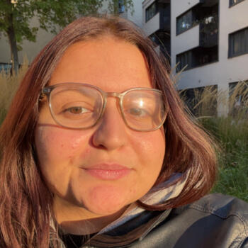 Babysitter in Wien: Natalie