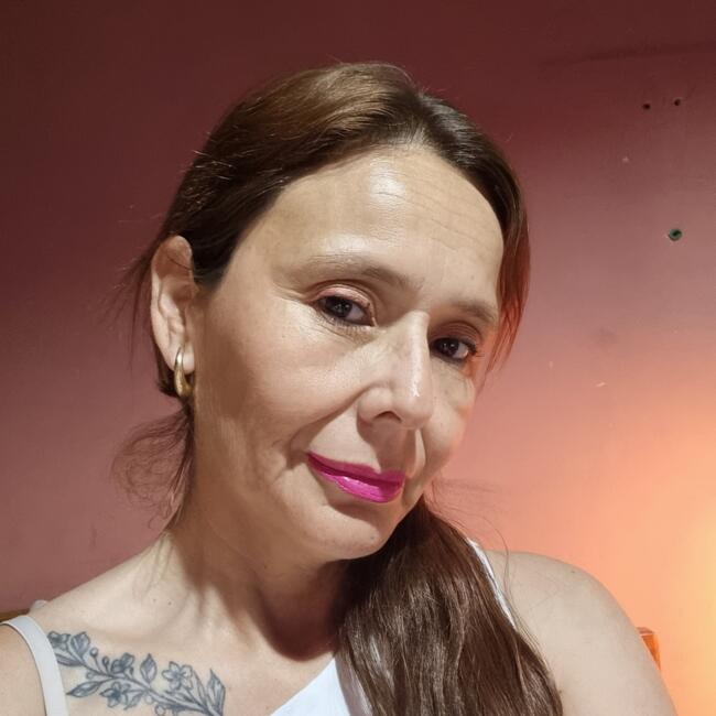 Babysitter in Santiago: Julia