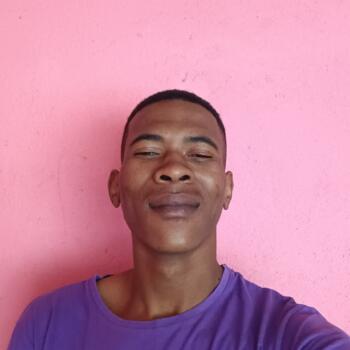 Babysitter Nelspruit: Bongani