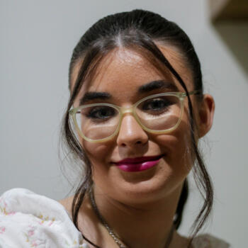 Babysitter Guimarães: Ana Isabel