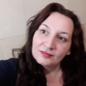 Babysitter Merlo (Buenos Aires): Analia