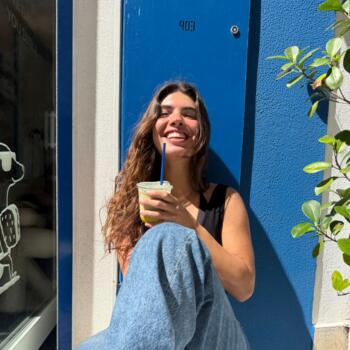 Babysitter Ericeira: Sofia Silva