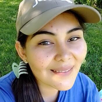 Niñera en Antofagasta: Ana