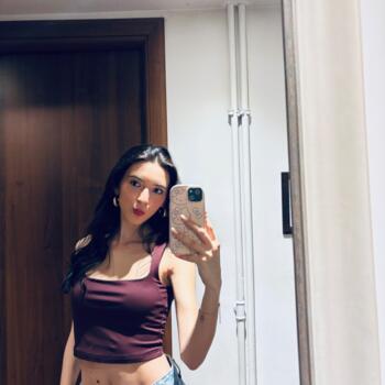 Babysitter a Roma: Federica