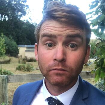 Babysitting job in Palmerston North: babysitting job Eden