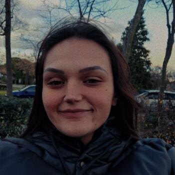 Canguro en Villalbilla: Ana clara