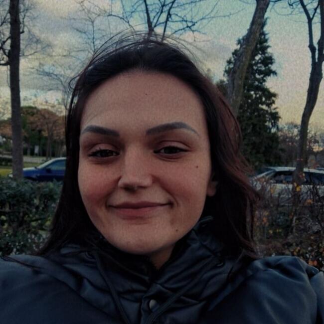 Babysitter in Villalbilla: Ana clara