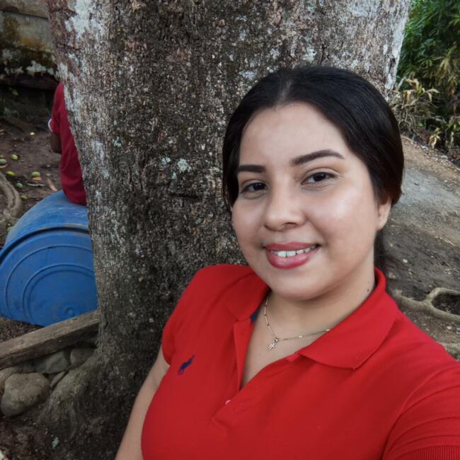 Niñera en Panamá: Yamile