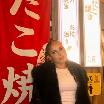 Babysitter Düsseldorf: Shannon