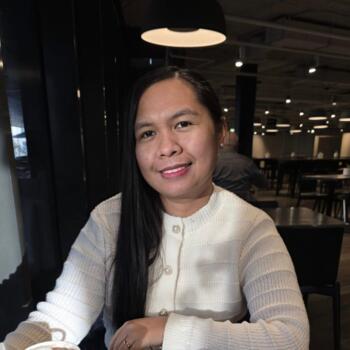 Babysitter a Winterthur: Maricel