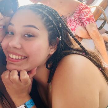 Niñera en Quilicura: Martina