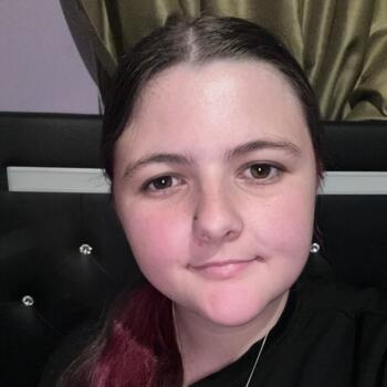 Babysitter in Leeston: Kenzie