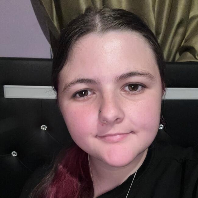 Babysitter in Leeston: Kenzie