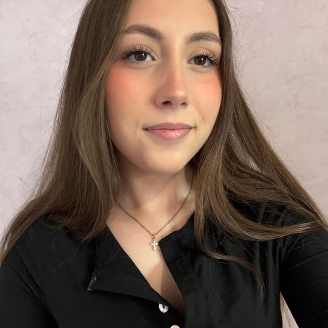 Babysitter in Congrier: Mélissa