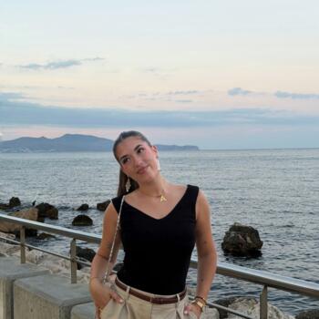 Babysitter Olesa de Montserrat: Ainoa